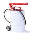 Grease Gun Bucket