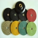 Grinding Pad