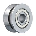 Groove Bearing