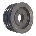 Groove Pulley