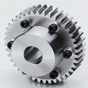 Ground Gears