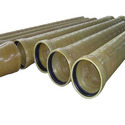 GRP Pipes