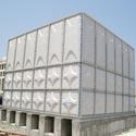 GRP Water Tanks