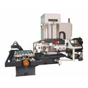 Gun Drilling Machine