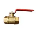 Gun Metal Ball Valves