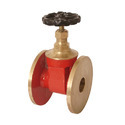 Gun Metal Gate Valve