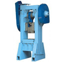 H Type Power Press Machines