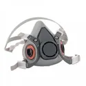 Half Face Reusable Respirator