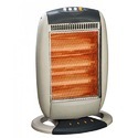 Halogen Heater