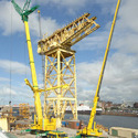 Hammerhead Crane