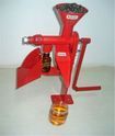 Hand Operated Oil Expeller