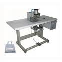 Handle Bag Making Machine