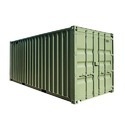 HC Shipping Container