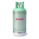 HCFC Refrigerant Gas