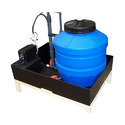 HDPE Chemical Tank