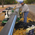 HDPE Pipe Installation