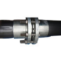 HDPE Pipe Joint