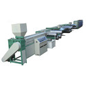 HDPE Woven Sacks Machinery