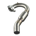 Header Pipe