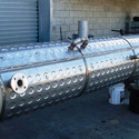 Heat Exchanger Fabrication Service 