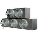 Heat Exchanger Fans