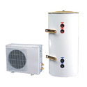 Heat Pump Water Heater