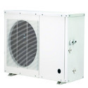 Heat Pumps