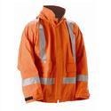 Heat Resistant Jacket