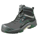 Heat Resistant Safety Shoes