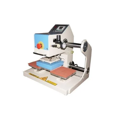 Heat Transfer Machine