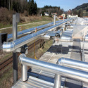 Heat Treatment Plants