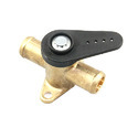 Heater Valve