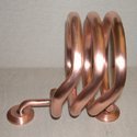 Heating Coils & Tubes