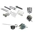 Heating Components & Spares