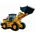 Heavy Construction Equipment