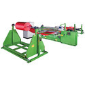 Heavy Duty Cutting Machine