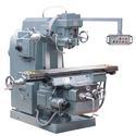 Heavy Duty Milling Machine