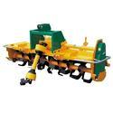 Heavy Duty Rigid Tiller