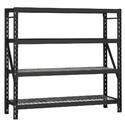 Heavy Duty Steel Rack