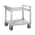 Heavy Duty Trolleys