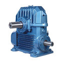 Heli-worm Gear Unit