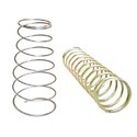 Helical Compression Spring