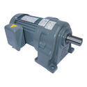 Helical Geared Motor