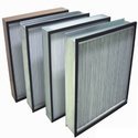 HEPA Filters