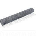 Hexagonal Wire Mesh