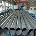 High Frequency Welded Pipe