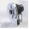 High Pressure Blowers