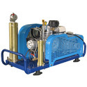 High Pressure Compressors