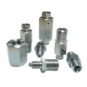 High Pressure Fittings