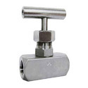 High Pressure Valves